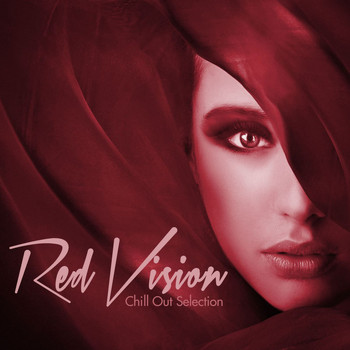 Various Artists - Red Vision