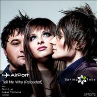 Airport - Tell Me Why