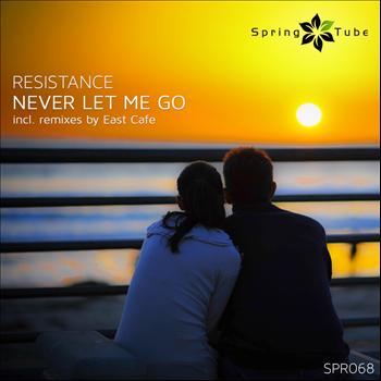 Resistance - Never Let Me Go