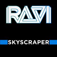 Ravi - Skyscraper