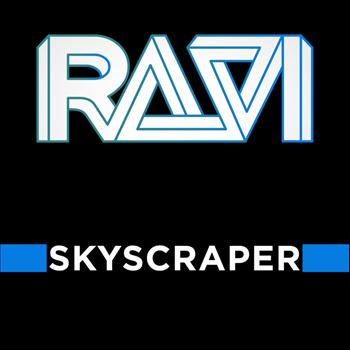 Ravi - Skyscraper