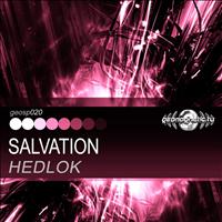 Hedlok - Salvation - Single