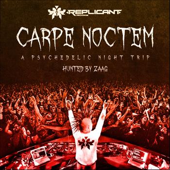 Various Artists - Carpe Noctem