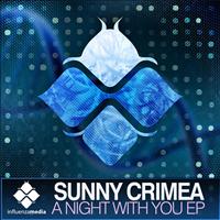 Sunny Crimea - All Night With You EP