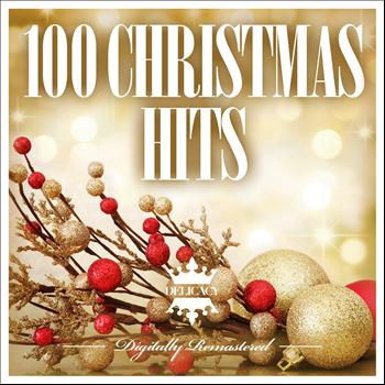 Various Artists - 100 Christmas Hits