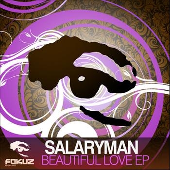 Salaryman - Beautiful Love EP