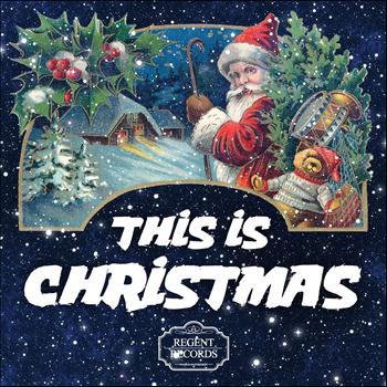 Various Artists - This Is Christmas