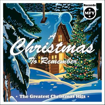 Various Artists - A Christmas to Remember