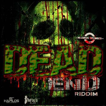 Various Artists - Dead End Riddim
