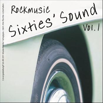 Various Artists - Sixties' Sound - Rockmusic, Vol.1