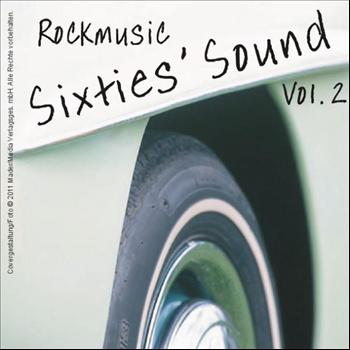 Various Artists - Sixties' Sound - Rockmusic, Vol.2