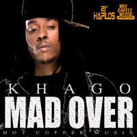 Khago - Mad Over - Single