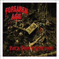 Forsaken Age - Back from Extinction