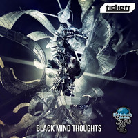 Tickets - Black Mind Thoughts