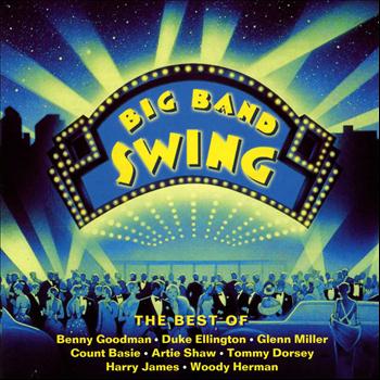 Various Artists - Big Band Swing