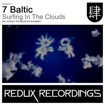 7 Baltic - Surfing in the Clouds