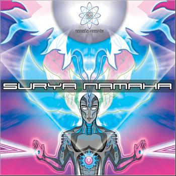 Various Artists - Surya Namaha