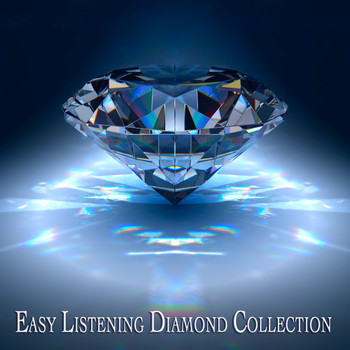 Various Artists - Easy Listening Diamond Collection (110 Great Songs)
