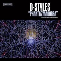 D-Styles - Phantazmagorea (Explicit)