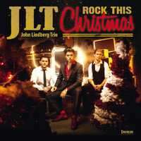 John Lindberg Trio - Rock This Christmas