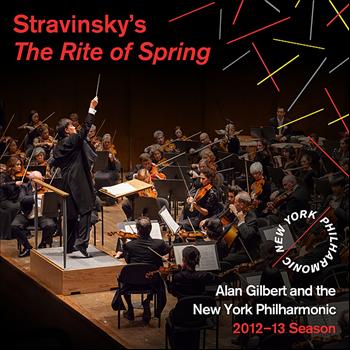New York Philharmonic - Stravinsky: The Rite of Spring