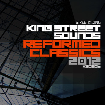 Various Artists - King Street Sounds Reformed Classics 2012