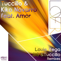 Tuccillo - Lovery (SIS, Tuccillo, Louie Vega Remixes)