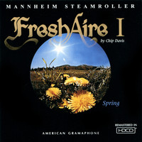 Mannheim Steamroller - Fresh Aire I