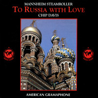 Mannheim Steamroller - To Russia With Love