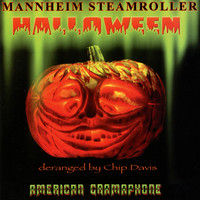 Mannheim Steamroller - Halloween