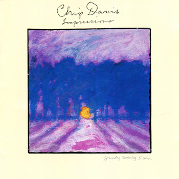 Chip Davis - Impressions