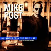 Mike Post - Inventions From The Blue Line