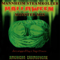Mannheim Steamroller - Halloween Monster Mix