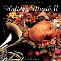 Jackson Berkey - Chip Davis' Holiday Musik II