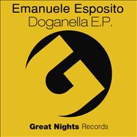 Emanuele Esposito - Doganella E.P.
