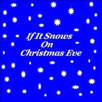 Michael Carruth - If It Snows on Christmas Eve