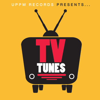 Various Artists - TV Tunes