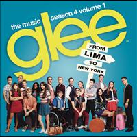 Glee Cast - Glee: The Music, Season 4 Volume 1