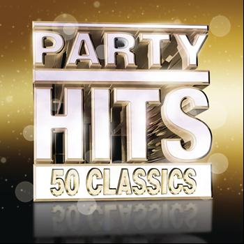 Various Artists - Party Hits (Explicit)