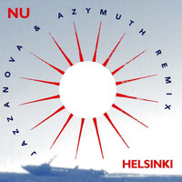 Nuspirit Helsinki - Honest (Jazzanova Remix) / Seis Por Ocho