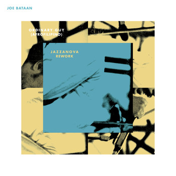 Joe Bataan - Ordinary Guy (Jazzanova Rework)