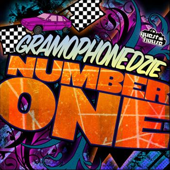 Gramophonedzie - Number One