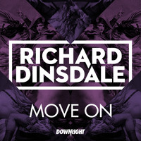 Richard Dinsdale - Move On