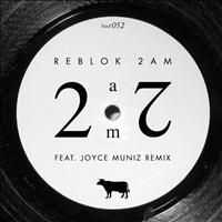 Reblok - 2AM