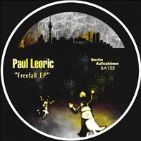 Paul Leoric - Freefall EP