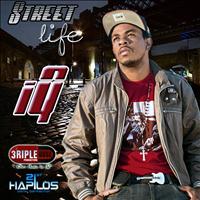 IQ - Street Life - Single