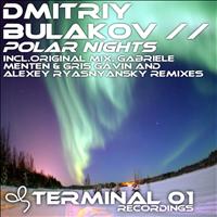 Dmitriy Bulakov - Polar Nights