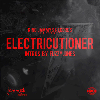 Various Artists - Electricutioner