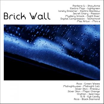 Various Artists - Brick Wall
