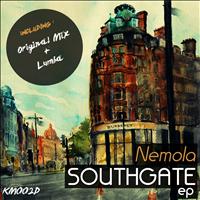 Guido Nemola - Southgate EP